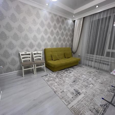Жк Манхэттен Возле Хан Шатыра Taldykol Exterior foto