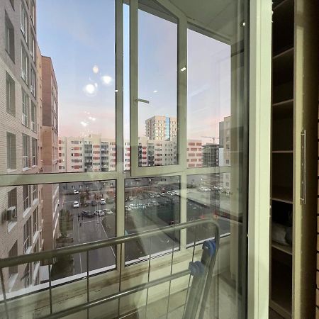 Жк Манхэттен Возле Хан Шатыра Taldykol Exterior foto